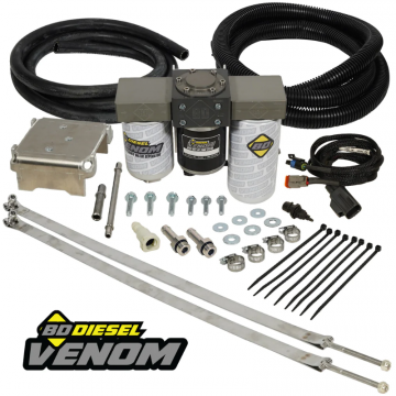 BD Diesel Venom Lift Pump Kit